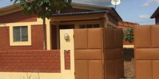 Villa à vendre à Ouèdo