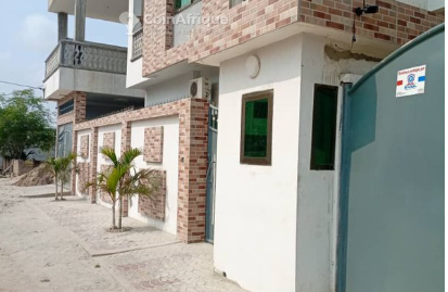 APPARTEMENT MEUBLE D&rsquo;UNE CHAMBRE SALON SANITAIRE