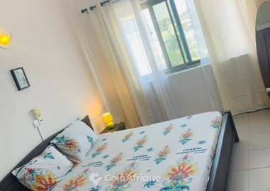 Location d&rsquo;un appartement meublé à Fidjrossè