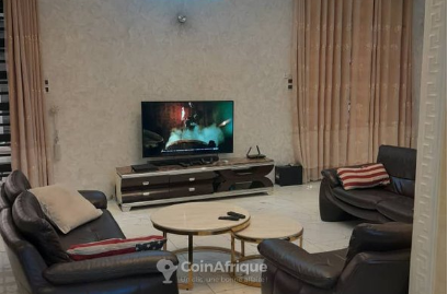 Location d&rsquo;un appartement meublé à Gbèdjromèdé