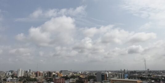 Parcelle à vendre – Cotonou – Carrefour Toyota