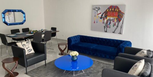 LOCATION MEUBLÉE À CAMP GUÉZO