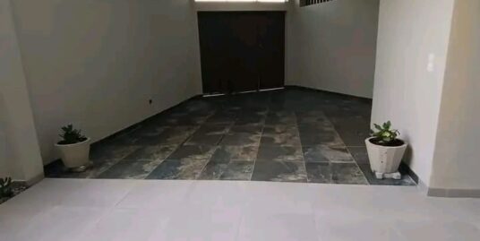 APPARTEMENT  A LOUER À ZOGBO