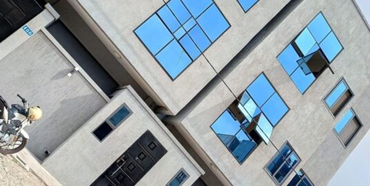 APPARTEMENT HAUT STANDING A FIDJROSSE