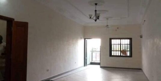 APPARTEMENT À LOUER A MAROMILITAIRE