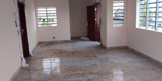 NOUVELLE CONSTRUCTION A LOUER A AKPAKPA LE BELIER