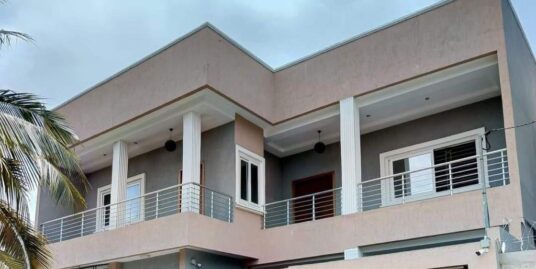 APPARTEMENT HAUT STANDING A LOUER