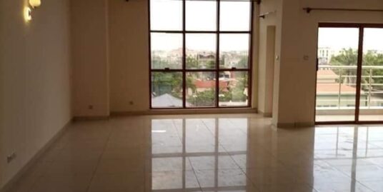 APPARTEMENT A LOUER A AKPAKPA CINE CONCORDE