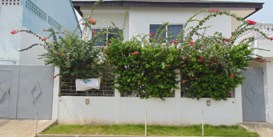 APPARTEMENT MEUBLÉ À LOUER HOUÉYIHO