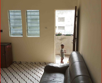 Location d&rsquo;un appartement à Cotonou