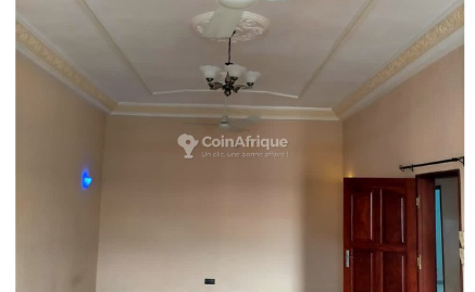 NOUVELLE CONSTRUCTION D&rsquo;UN APPARTEMENT SANITAIRE STAFFE