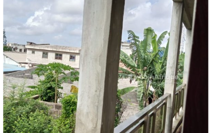 APPARTEMENT NOUVELLE CONSTRUCTION A CALAVI