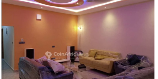 NOUVELLE CONSTRUCTION D&rsquo;APPARTEMENT SANITAIRE