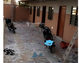 NOUVELLE CONSTRUCTION D&rsquo;UN APPARTEMENT SANITAIRE