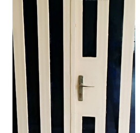 APPARTEMENT SANITAIRE STAFFE