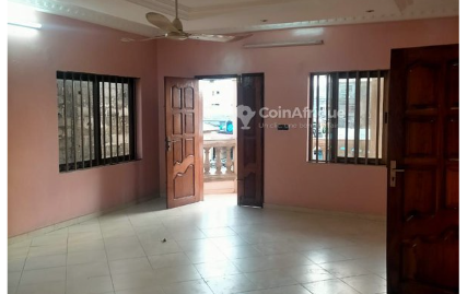 RECENTE CONSTRUCTION D&rsquo;UN APPARTEMENT