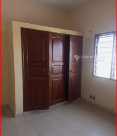 Location appartement à Zogbohoue