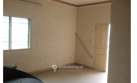 APPARTEMENT DISPONIBLE A CADJEHOUN