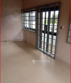 Location d&rsquo;un appartement à Porto-Novo