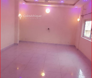 Location d&rsquo;un appartement à Calavi Aitchedji