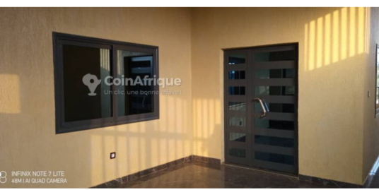 NOUVELLE CONSTRUCTION D&rsquo;APPARTEMENT