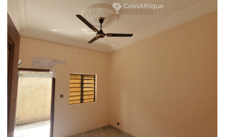 NOUVELLE CONSTRUCTION D&rsquo;UN APPARTEMENT