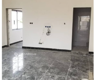 NOUVELLE CONSTRUCTION D&rsquo;APPARTEMENT