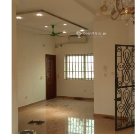 NOUVELLE CONSTRUCTION D&rsquo;UN APPARTEMENT SANITAIRE