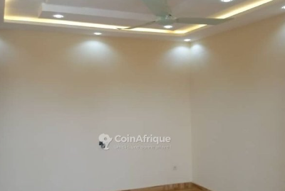 Location d&rsquo;un appartement de haut standing à Godomey