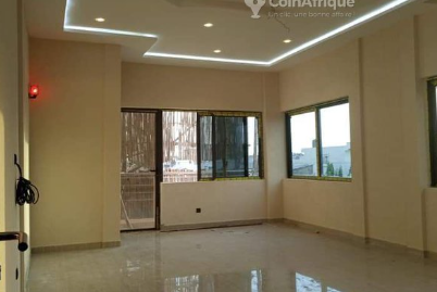 Location d&rsquo;appartements à Akpakpa Suru Léré