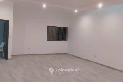 Location d&rsquo;un appartement haut standing à Akpakpa Kpondéhou