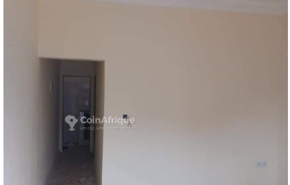 APPARTEMENT SANITAIRE NOUVELLE CONSTRUCTION