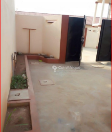 Location appartement à Abomey-Calavi