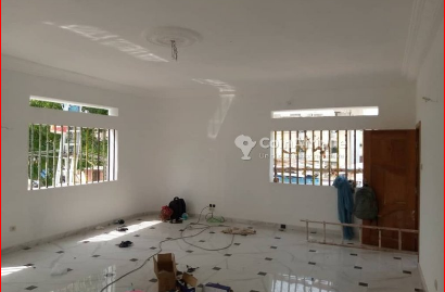 Location appartement à Zogbo