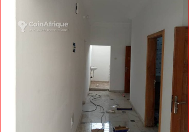 Location appartement à Zogbo