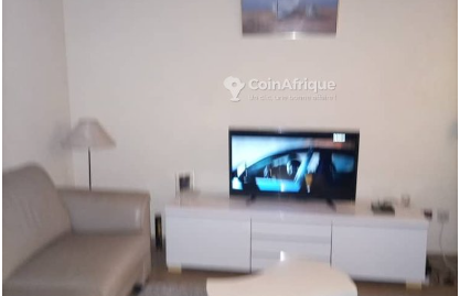 APPARTEMENT SANITAIRE BIEN VASTE