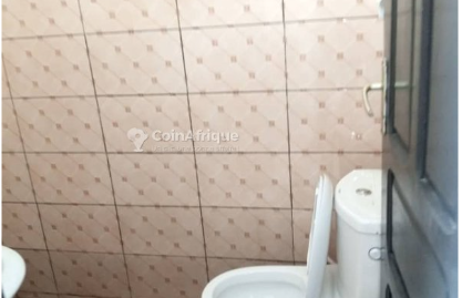 APPARTEMENT SANITAIRE BIEN PROPRE