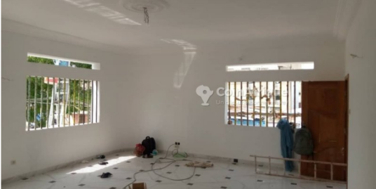 DISPONIBLE A ZOGBO DES NOUVELLES CONSTRUCTIONS