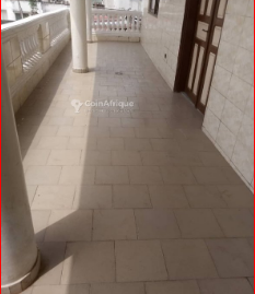 Location appartement à Agla