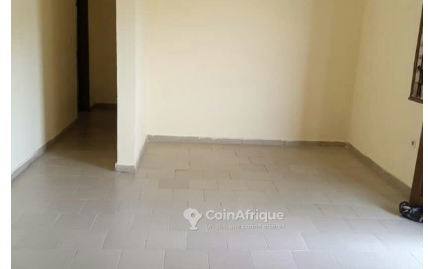 Entrée personnelle disponible à Akogbato