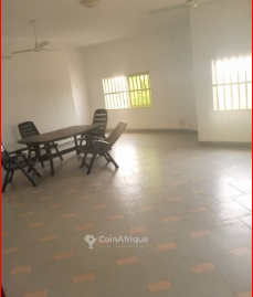 Location appartement à Bidossessi