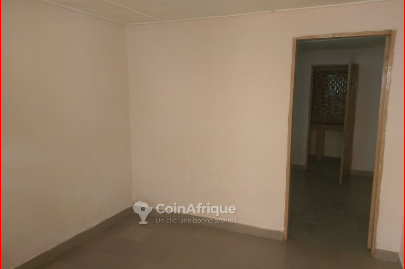 Location appartement à Aibatin
