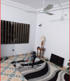 Location appartement à Avotrou