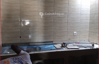 Location appartement à Godomey PK14