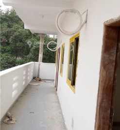 APPARTEMENT SANITAIRE  NOUVELLE CONSTRUCTION