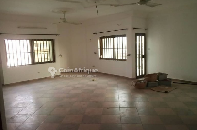 Location appartement à Fidjrossè Plage