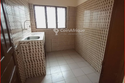 Location appartement à Abomey-Calavi Djadjo