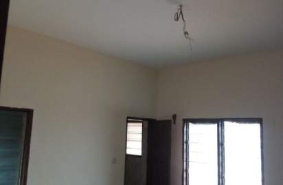 APPARTEMENT SANITAIRE