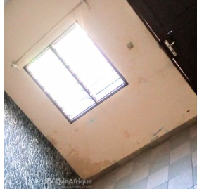 APPARTEMENT SANITAIRE  A FIDJROSSE