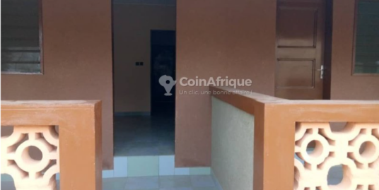 APPARTEMENT SANITAIRE